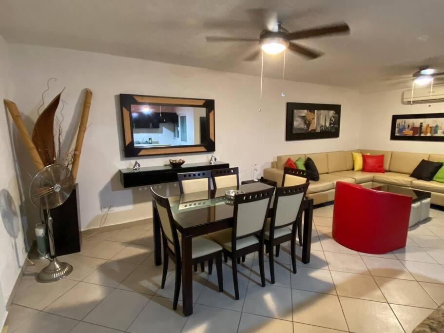 Acapulco Diamante Hermoso Departamento Ngoại thất bức ảnh