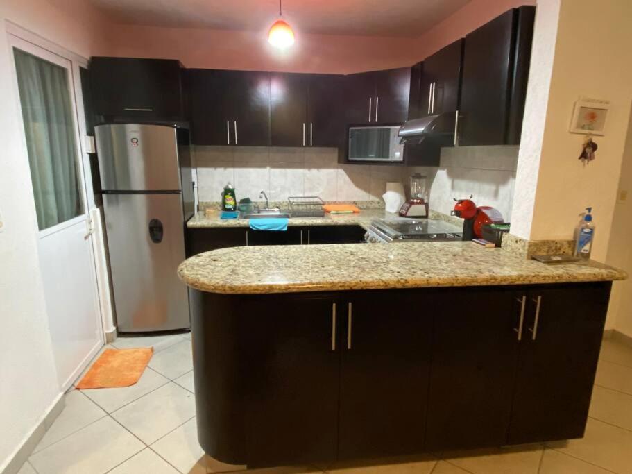 Acapulco Diamante Hermoso Departamento Ngoại thất bức ảnh