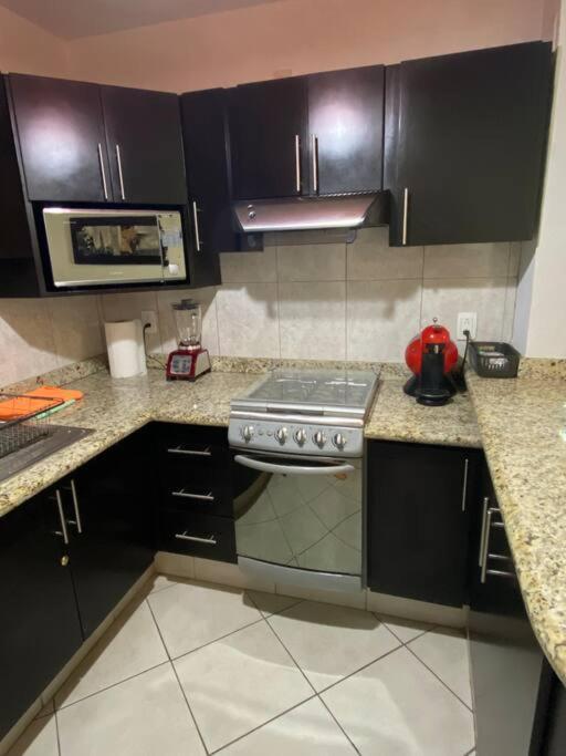 Acapulco Diamante Hermoso Departamento Ngoại thất bức ảnh