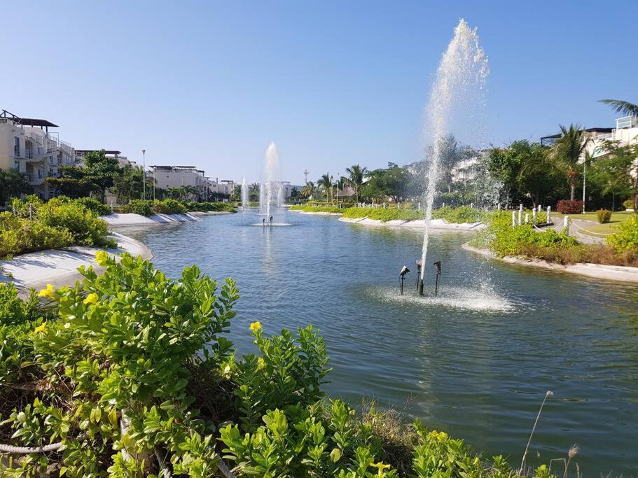 Acapulco Diamante Hermoso Departamento Ngoại thất bức ảnh