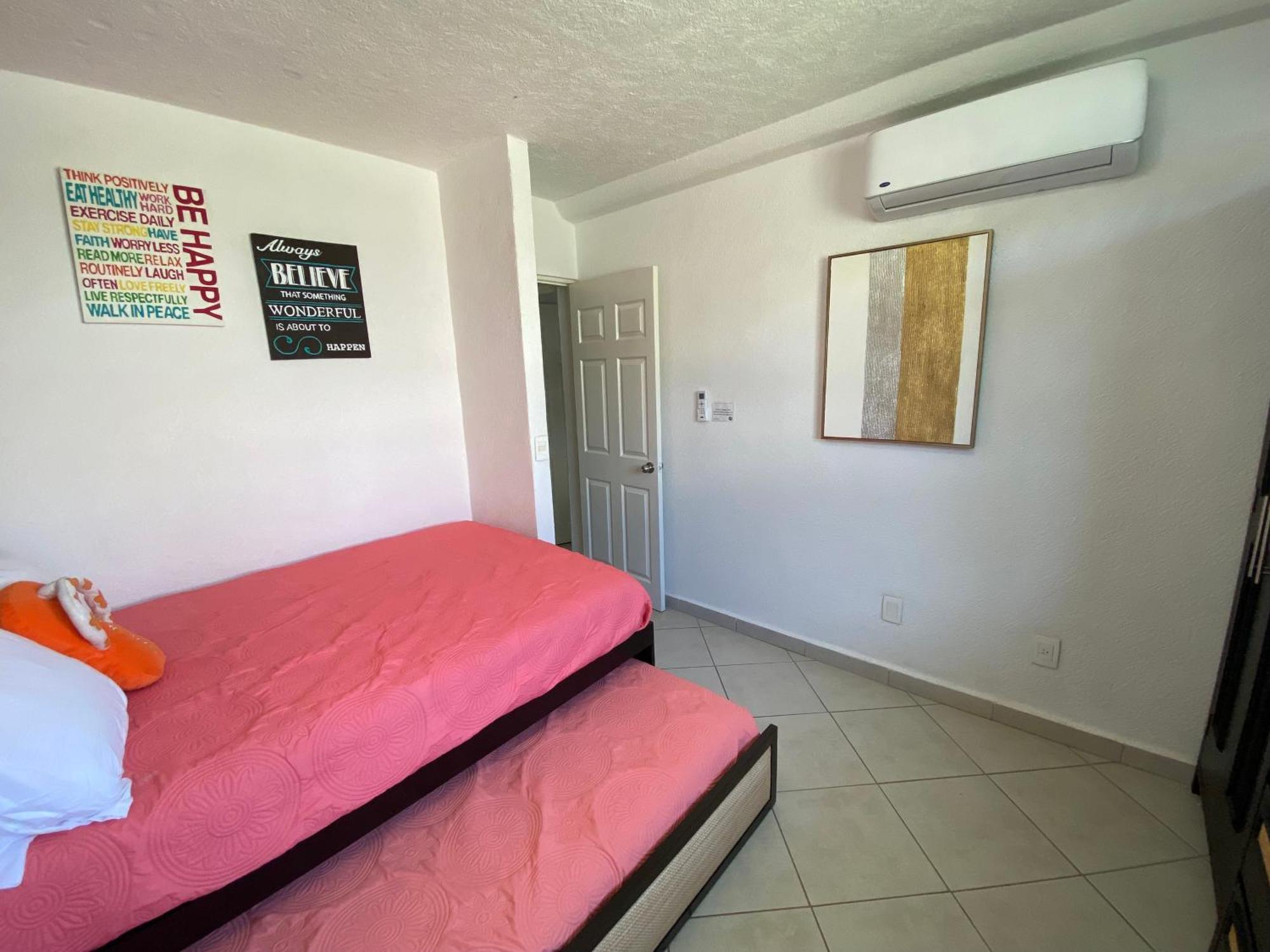 Acapulco Diamante Hermoso Departamento Ngoại thất bức ảnh