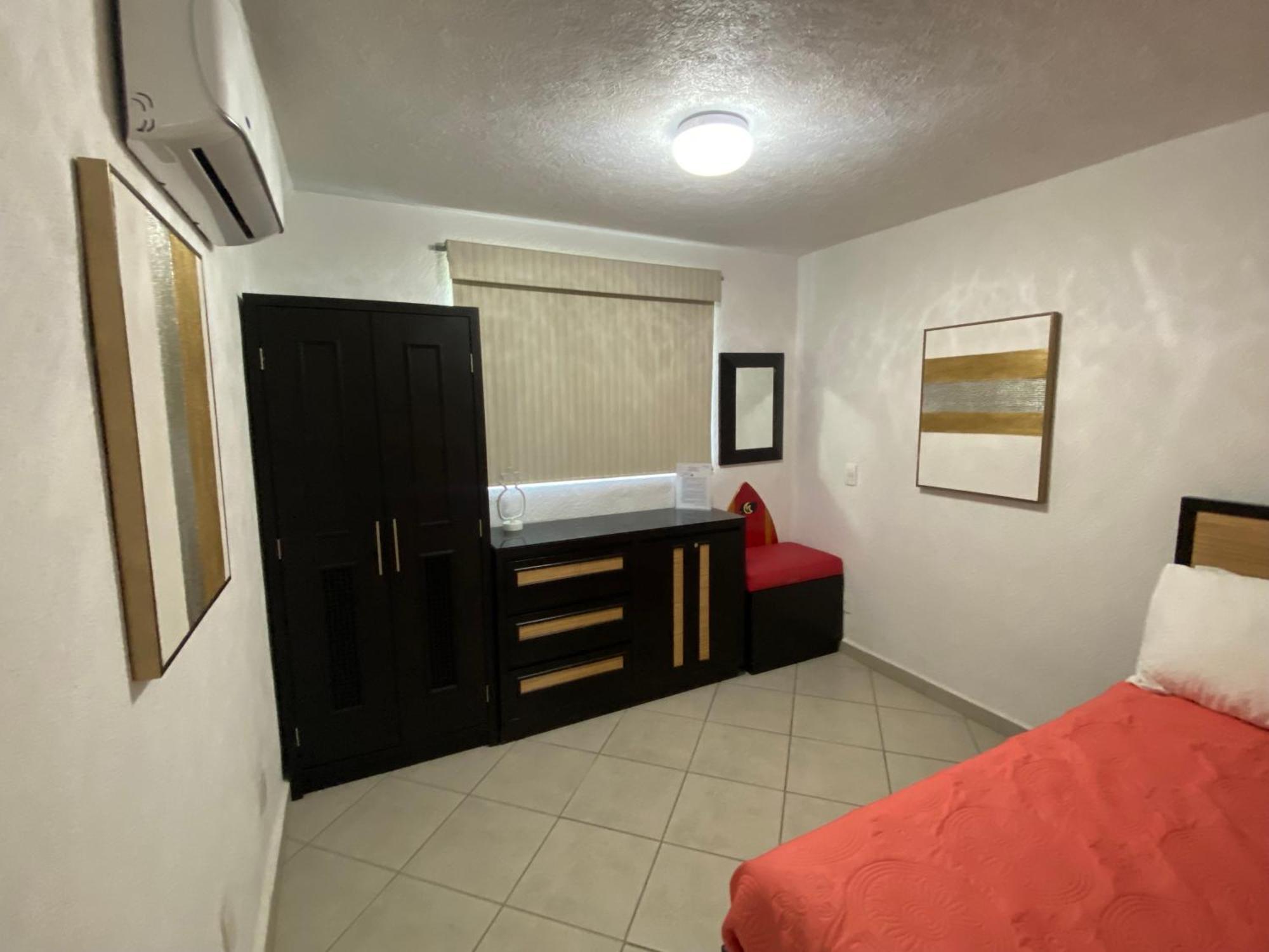 Acapulco Diamante Hermoso Departamento Ngoại thất bức ảnh