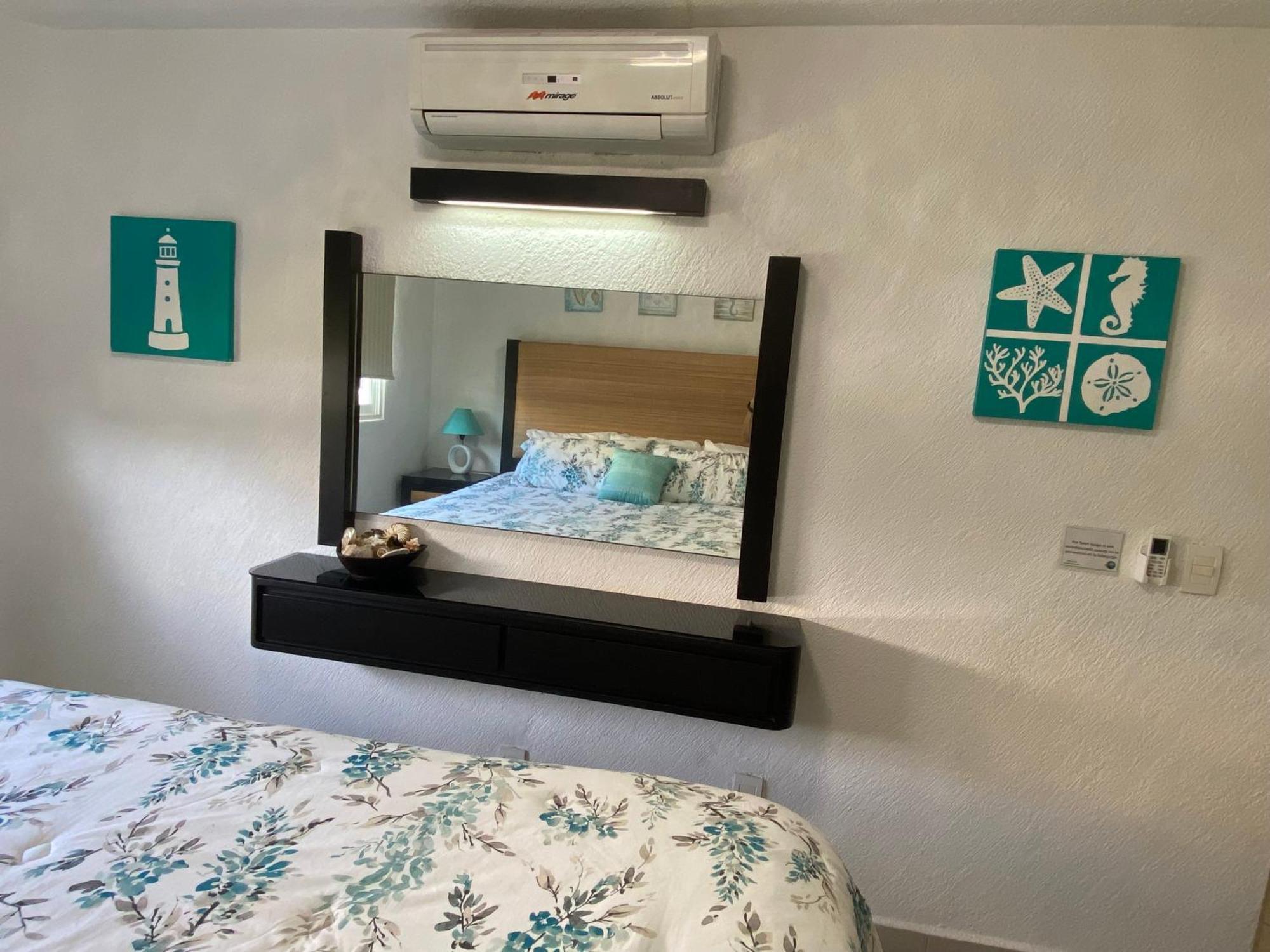 Acapulco Diamante Hermoso Departamento Ngoại thất bức ảnh